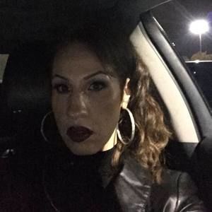 Meet your Posher, Stacie